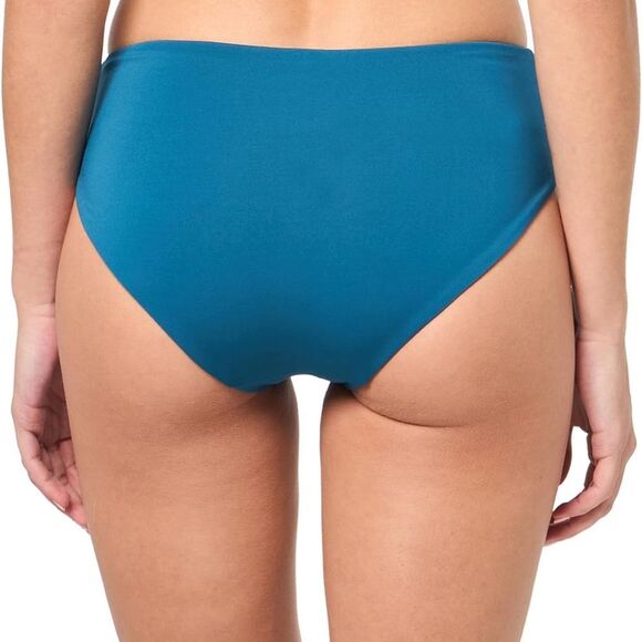 Carve Designs Women's Standard Pipa Reversible Bottom azul/ice xl NWT in pkg - Picture 3 of 5